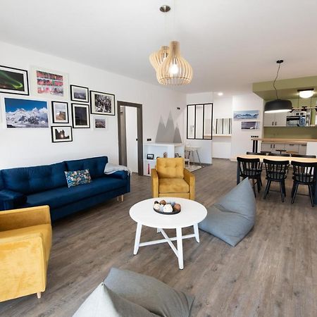 Silver Mountain Panoramic View C48 Poiana Brasov Exterior foto
